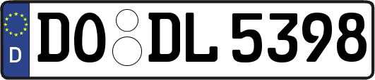 DO-DL5398