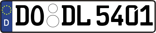 DO-DL5401