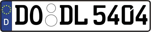 DO-DL5404