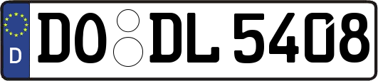 DO-DL5408