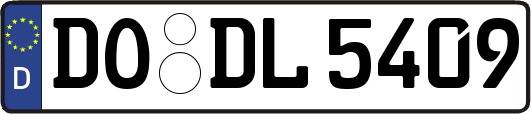 DO-DL5409