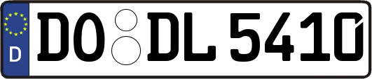 DO-DL5410
