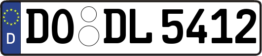 DO-DL5412