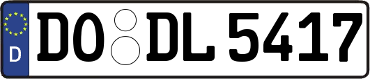 DO-DL5417