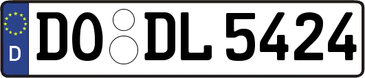 DO-DL5424