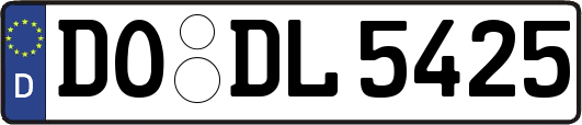 DO-DL5425