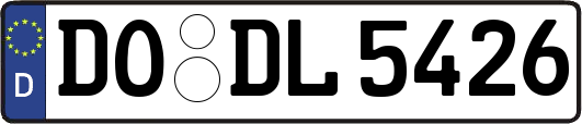DO-DL5426