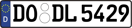 DO-DL5429