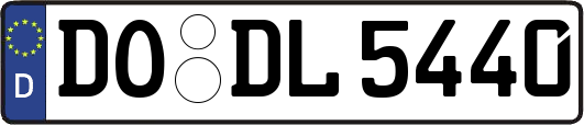 DO-DL5440