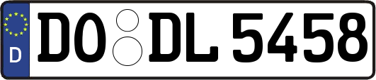 DO-DL5458