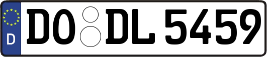 DO-DL5459
