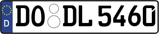 DO-DL5460