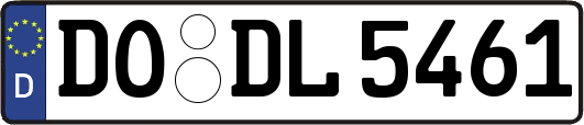 DO-DL5461