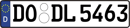 DO-DL5463