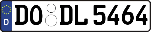 DO-DL5464