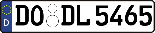 DO-DL5465