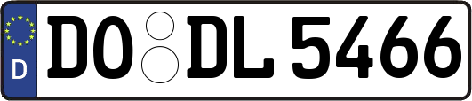 DO-DL5466