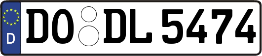DO-DL5474