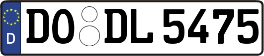 DO-DL5475
