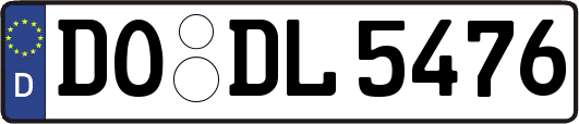 DO-DL5476
