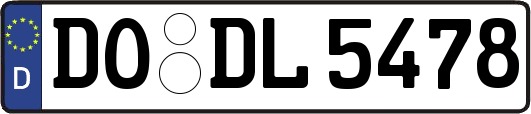 DO-DL5478