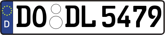 DO-DL5479