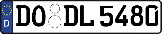 DO-DL5480