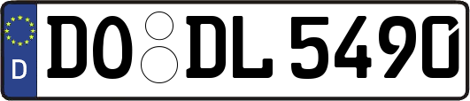 DO-DL5490
