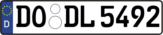 DO-DL5492