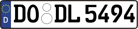DO-DL5494