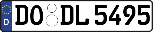 DO-DL5495