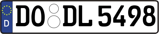 DO-DL5498