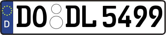 DO-DL5499