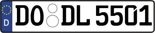 DO-DL5501