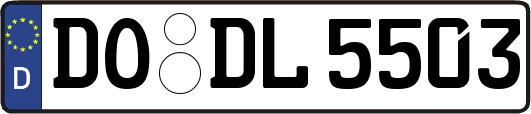 DO-DL5503