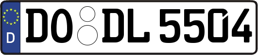 DO-DL5504