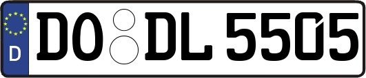 DO-DL5505