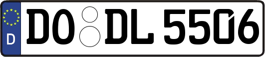 DO-DL5506