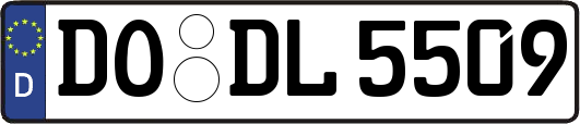DO-DL5509