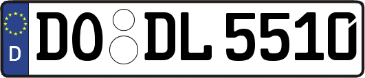 DO-DL5510