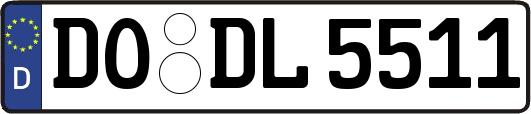 DO-DL5511