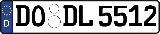DO-DL5512