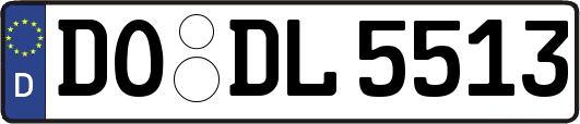 DO-DL5513