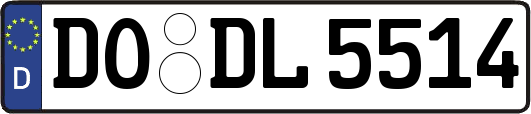 DO-DL5514