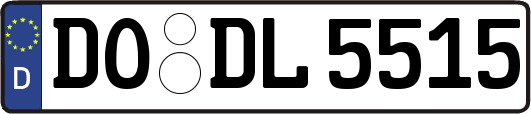 DO-DL5515