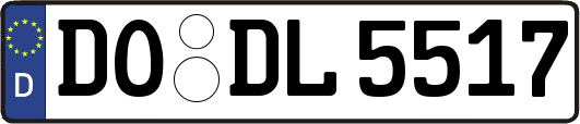 DO-DL5517