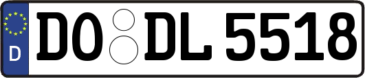 DO-DL5518