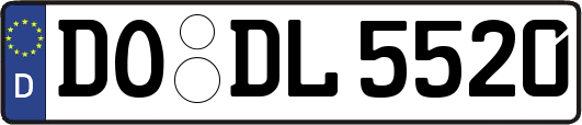 DO-DL5520