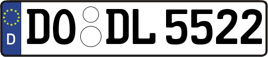 DO-DL5522