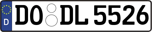 DO-DL5526